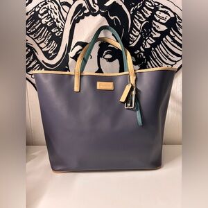 Coach Park Metro Tote bag